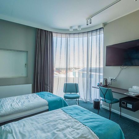 Best Western Plus Hotel Ілуліссат Екстер'єр фото