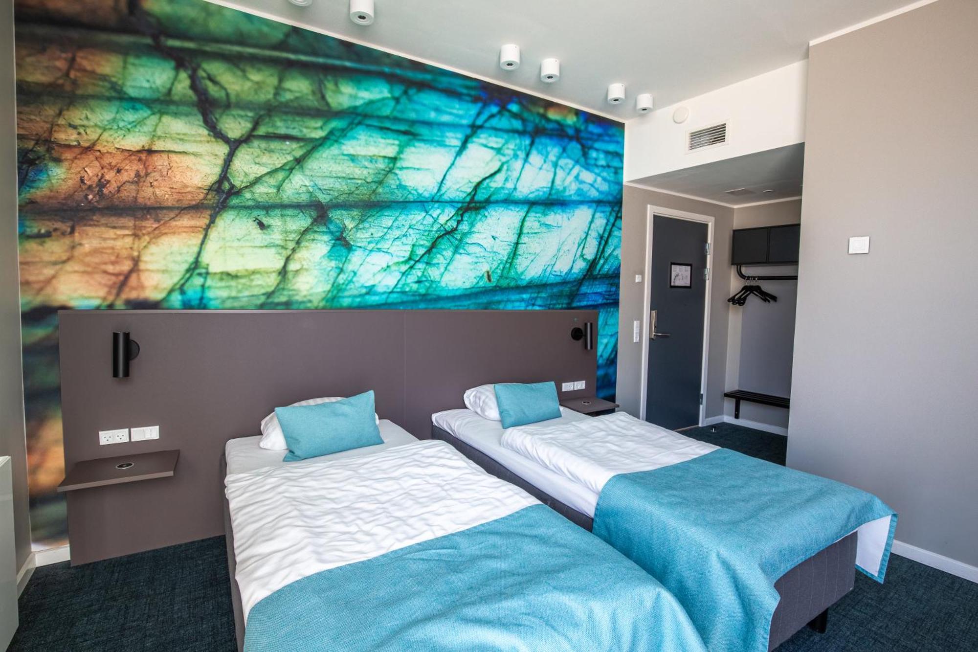 Best Western Plus Hotel Ілуліссат Екстер'єр фото