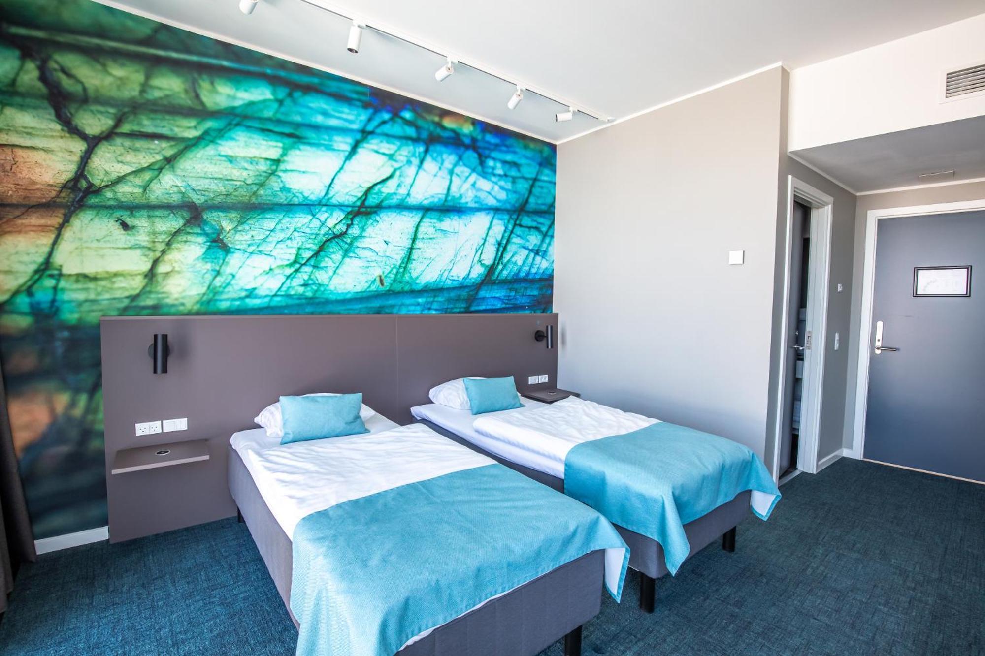 Best Western Plus Hotel Ілуліссат Екстер'єр фото