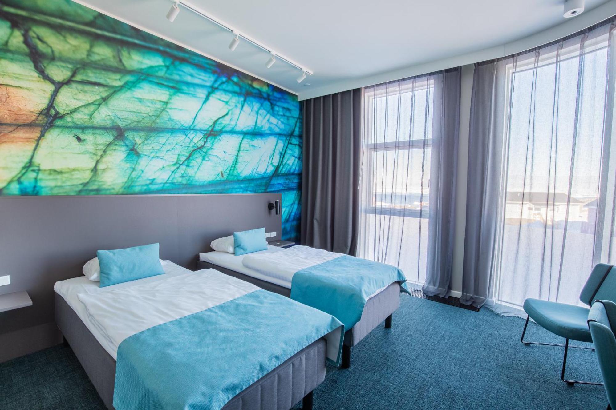 Best Western Plus Hotel Ілуліссат Екстер'єр фото